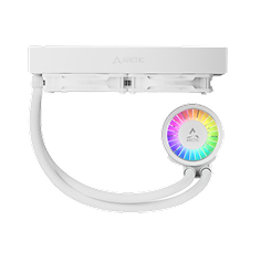 Liquid Freezer III Pro 240